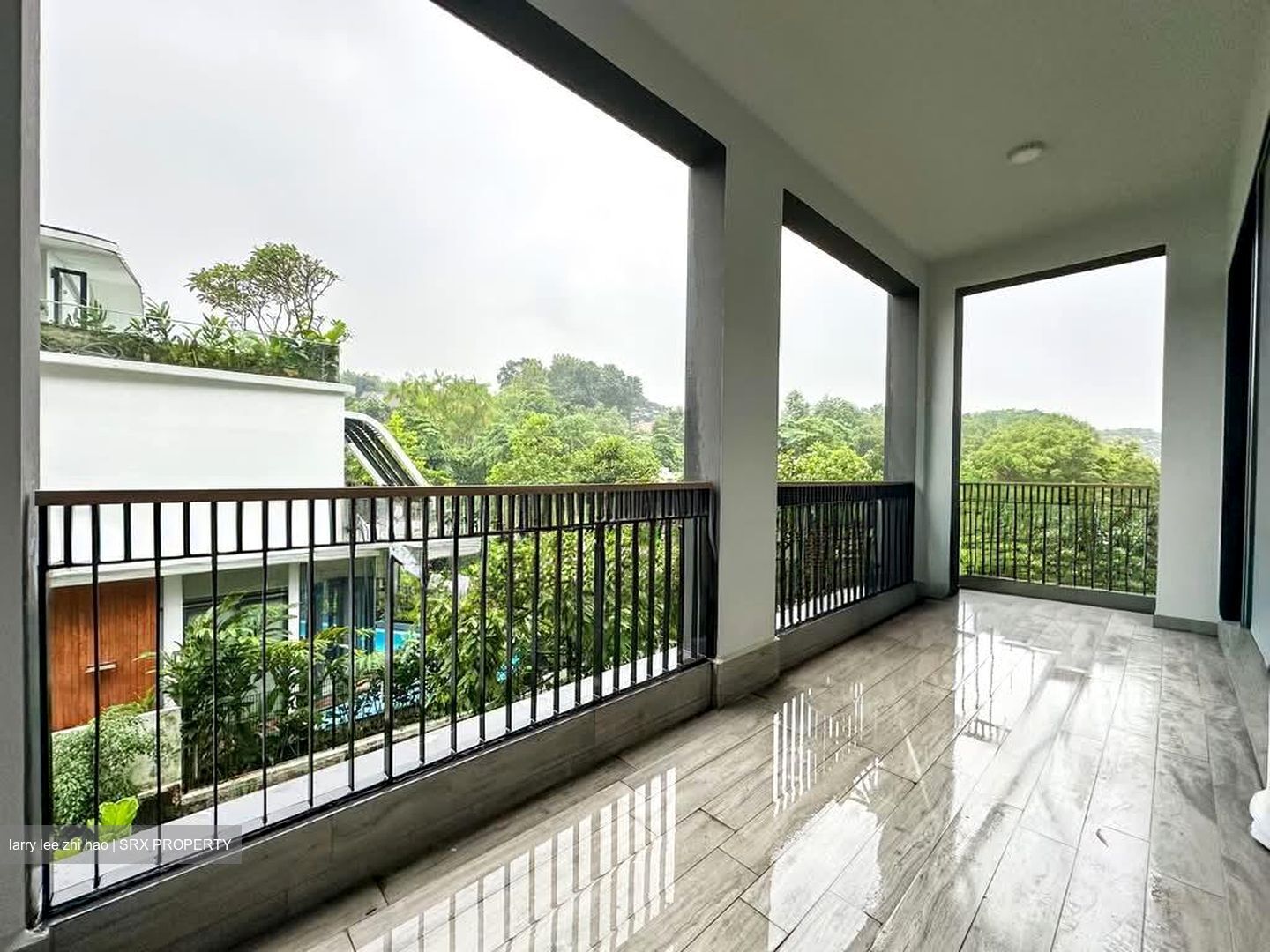 Mayfair Gardens (D21), Condominium #557687521